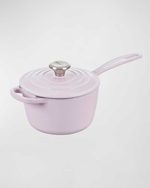 Signature 2.25 Qt. Saucepan, Shallot